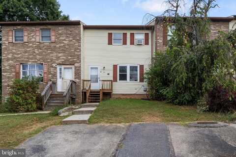 24 ROSE OF SHARON DRIVE, ETTERS, PA 17319