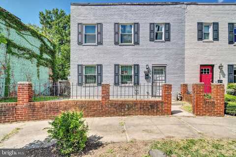 2336 PAYNE TERRACE SE, WASHINGTON, DC 20020