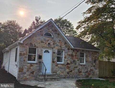 116 BROOKSIDE AVENUE, WILMINGTON, DE 19805