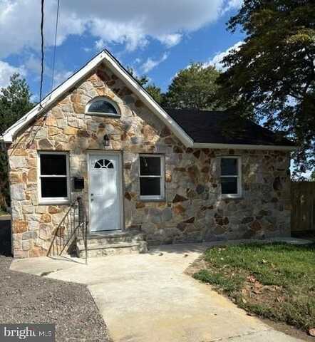 116 BROOKSIDE AVENUE, WILMINGTON, DE 19805