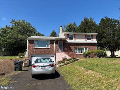 131 ROCKSVILLE ROAD, SOUTHAMPTON, PA 18966