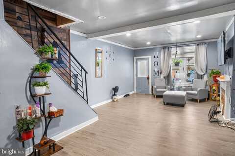 2553 W OAKDALE STREET, PHILADELPHIA, PA 19132