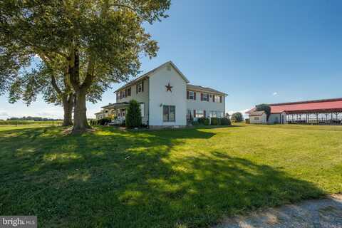 10380 CHAPEL ROAD, EASTON, MD 21601