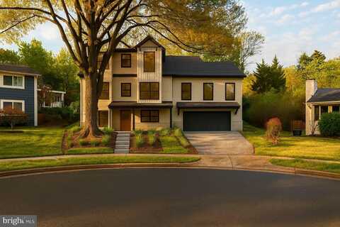2700 BRYAN PLACE, ALEXANDRIA, VA 22302