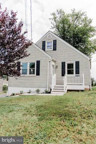1923 BRADY AVENUE, BALTIMORE, MD 21227