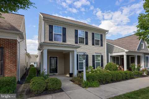 440 OLD POST LANE, STRASBURG, PA 17579