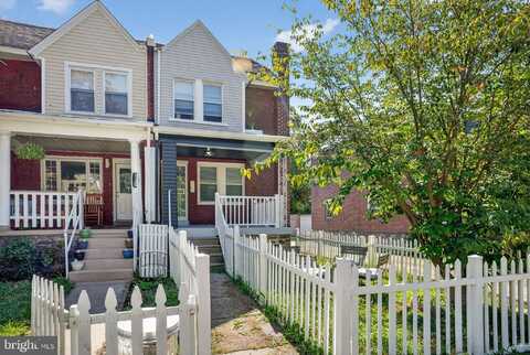 132-34 W CLIVEDEN STREET, PHILADELPHIA, PA 19119