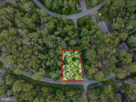 6 ORONO DRIVE, POCONO LAKE, PA 18347