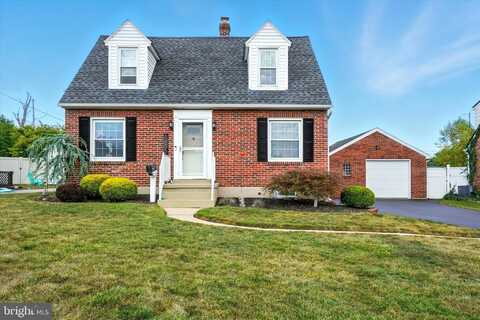 1935 ORANGE STREET, YORK, PA 17404