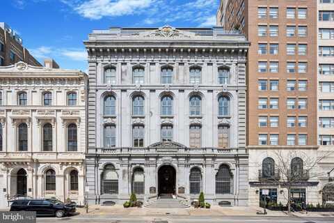421 CHESTNUT STREET, PHILADELPHIA, PA 19106