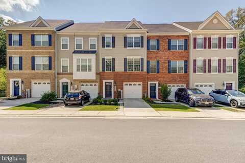 1317 HAWTHORN DRIVE, HANOVER, MD 21076