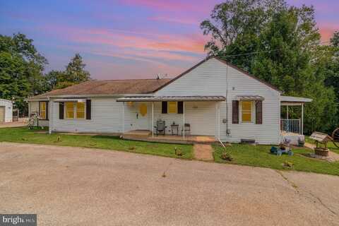 5943 SUSQUEHANNA TRAIL, MANCHESTER, PA 17345