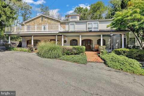 1391 MOSELEM SPRINGS ROAD, HAMBURG, PA 19526