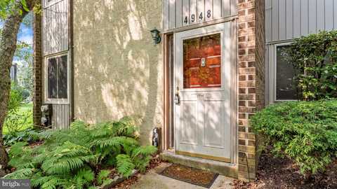 4948 OXFORD COURT, BENSALEM, PA 19020