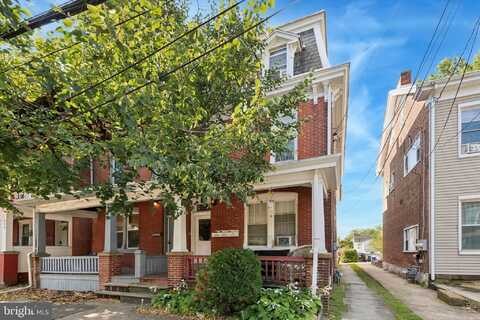 426 SOUTH STREET, POTTSTOWN, PA 19464