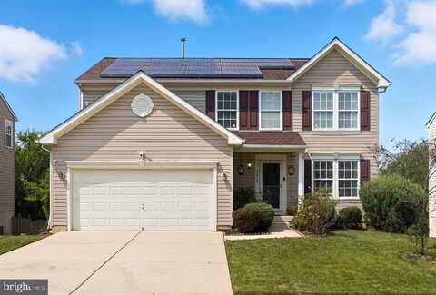 4636 RIDDLE DRIVE, BALTIMORE, MD 21236