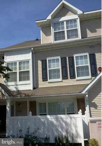 1502 SAXONY DRIVE, MOUNT LAUREL, NJ 08054