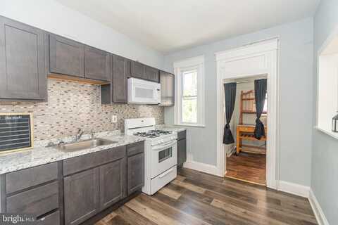 409 N EDGEWOOD STREET, BALTIMORE, MD 21229