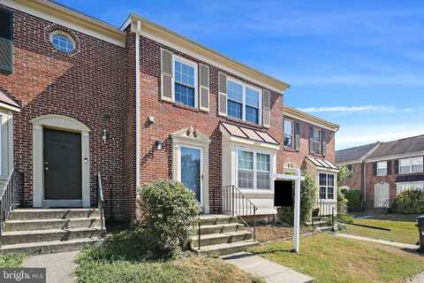 15027 COURTLAND PLACE, LAUREL, MD 20707