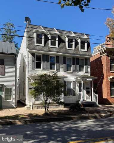 234 MAIN STREET E, WESTMINSTER, MD 21157