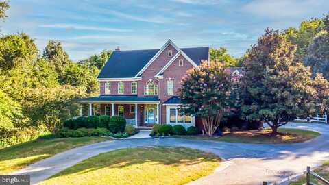 12120 LIBERTY ROSE PLACE, NEWBURG, MD 20664