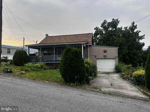 303 16TH STREET, SAXTON, PA 16678