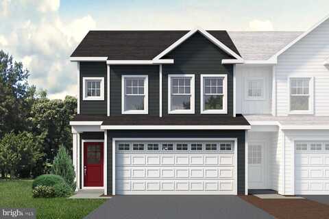 130 DOLOMITE DRIVE, PORT MATILDA, PA 16870