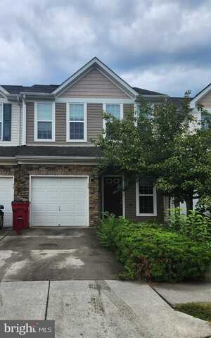 50 RAN RUE DRIVE, MARTINSBURG, WV 25403