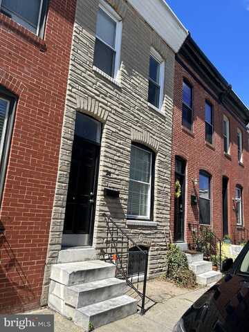 26 N DECKER AVENUE, BALTIMORE, MD 21224