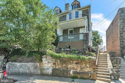 9 SUMMIT STREET, DARBY, PA 19023