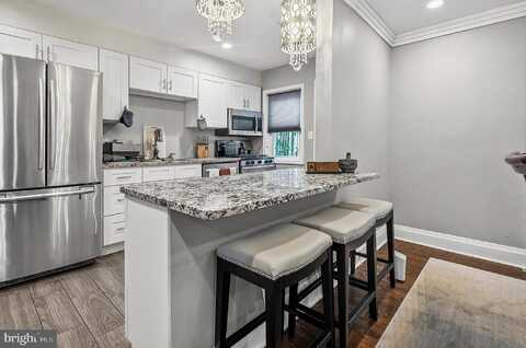 1229 WINSTON AVENUE, BALTIMORE, MD 21239