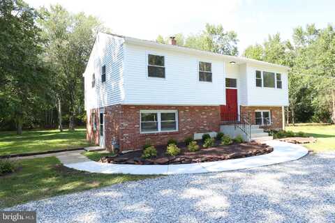 291 UNION STREET, GLASSBORO, NJ 08028