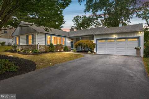1992 KESWICK, EAGLEVILLE, PA 19403