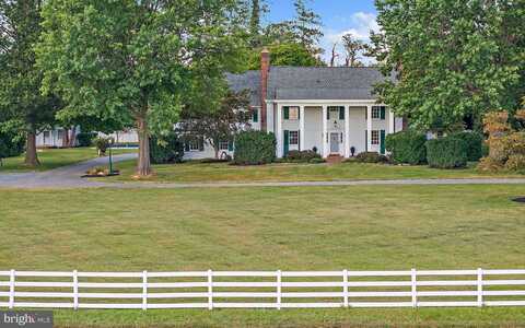 16110 DRAYTON FARM DRIVE, SPENCERVILLE, MD 20868
