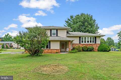 5134 PERRY ROAD, MOUNT AIRY, MD 21771