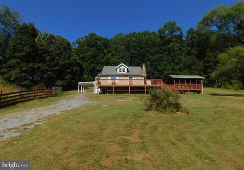 913 MAY LANE, MATHIAS, WV 26812