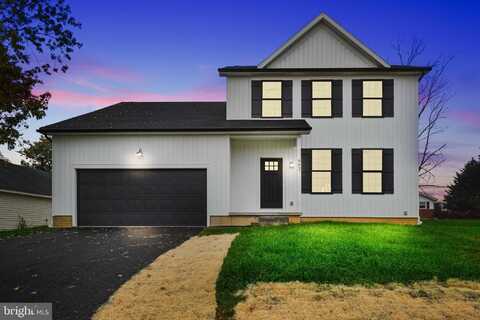 6210 THOMSON COURT, THOMASVILLE, PA 17364