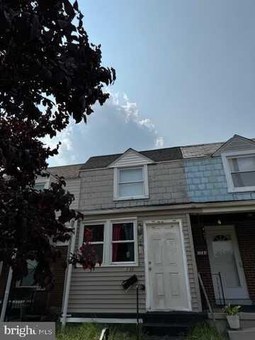 3536 7TH STREET, BALTIMORE, MD 21225