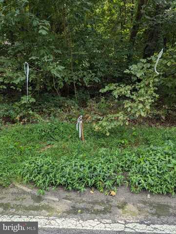 Approximately 3671 FLORAL PARK ROAD, BRANDYWINE, MD 20613
