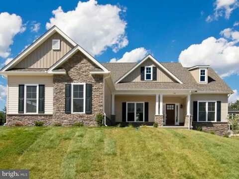 Lot 8 STAR TANNERY ROAD, STAR TANNERY, VA 22654