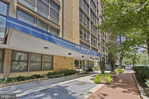 1260 21ST STREET NW, WASHINGTON, DC 20036