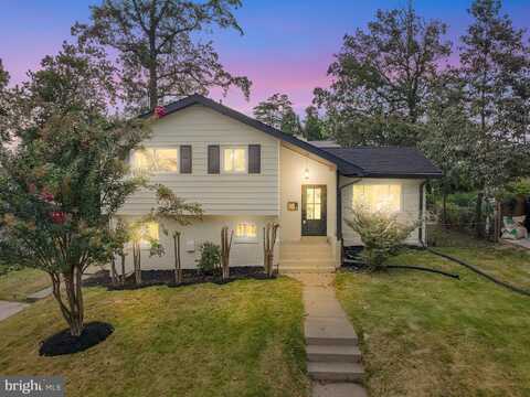 11313 COLLEGE VIEW DRIVE, SILVER SPRING, MD 20902