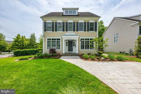 5102 MANNING DRIVE, BETHESDA, MD 20814