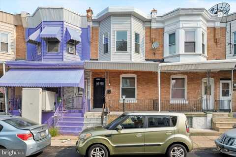 5613 PEMBERTON STREET, PHILADELPHIA, PA 19143
