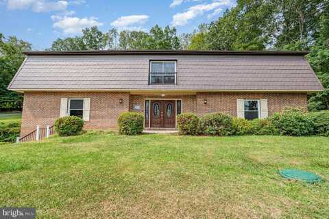 3 DICKEN DRIVE, MARYSVILLE, PA 17053