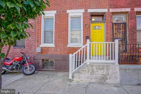 1904 FEDERAL STREET, PHILADELPHIA, PA 19146
