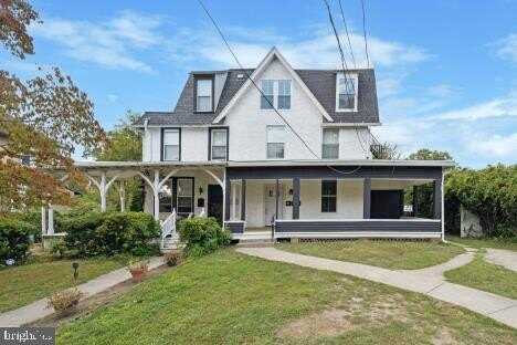 9 W HINCKLEY AVENUE, RIDLEY PARK, PA 19078