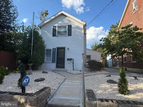 419 WALNUT STREET, POTTSTOWN, PA 19464