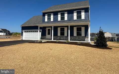21 AMERICAN AVENUE, CARLISLE, PA 17013