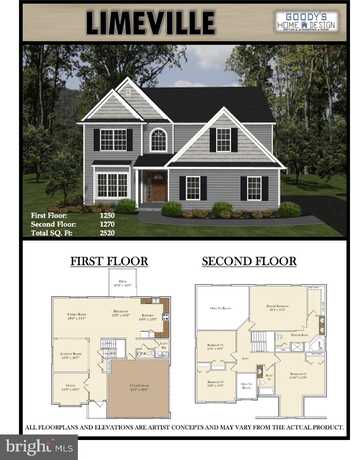 26 AMERICAN AVENUE, CARLISLE, PA 17013